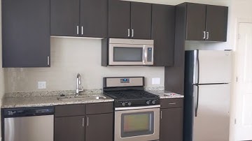 Avalon Assembly Row - Studio, 1BA (451 sq ft) S1