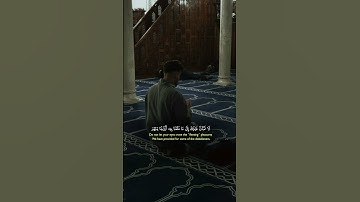 ۗ وَإِنَّ السَّاعَةَ لَآتِيَةٌ ۖ فَاصْفَحِ الصَّفْحَ الْجَمِيلَ | #quran #قرآن #خالد_الجليل #تلاوات