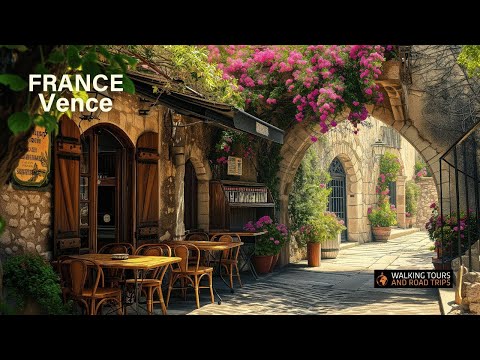 Video: Billeder af Provence - Provence Billedgalleri