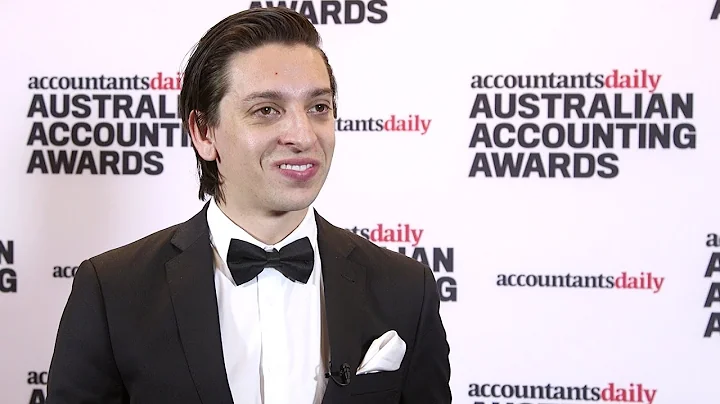 Partner of the year (less than $1bn in revenue): R...