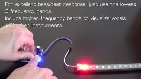 Lumazoid Instructions