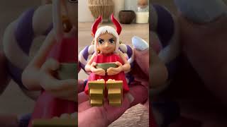 😱 magnifique collection de gachapon One Piece et c’est dispo en France ! 🔥 #gashapon #capsuletoy