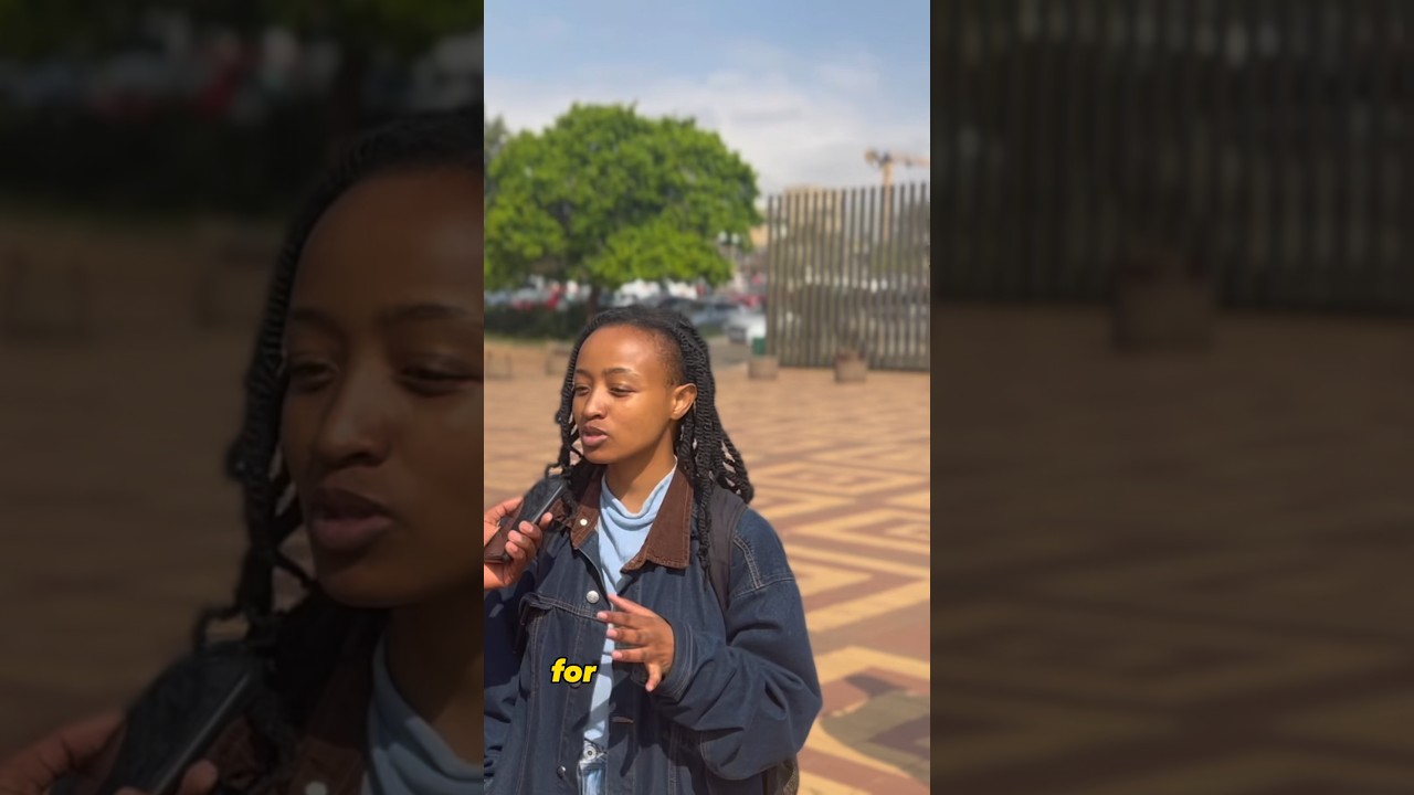 The South African Curriculum is bad compared to other countries ￼