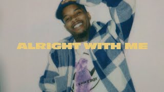 Tory Lanez - Alright With Me (Audio)