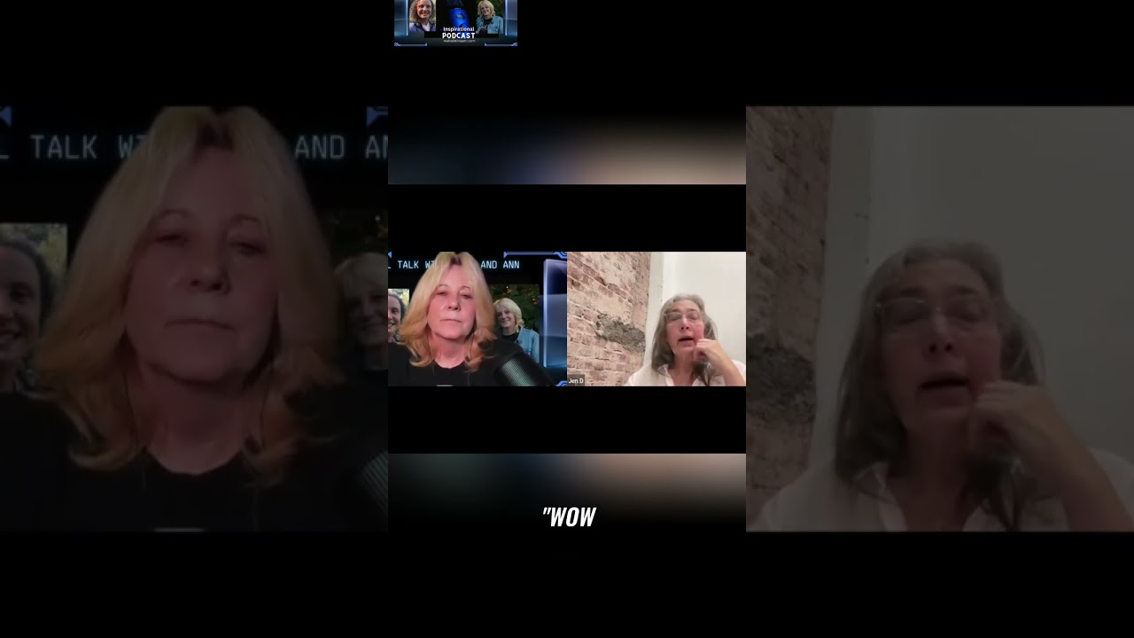 Diagnosis at 53: A New Perspective & Healing Journey #shorts