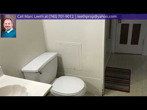 198 Caldwell Street, Chillicothe, OH home video tour