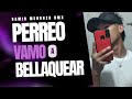 Perreo vamo a bellaquear  samir mendoza rmx