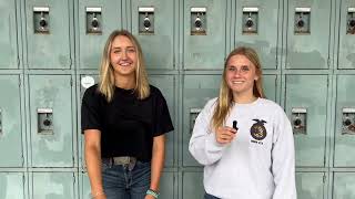 Campus TV News 8-26-24