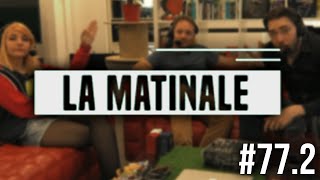 Story Zouloux - Matinale #77.2