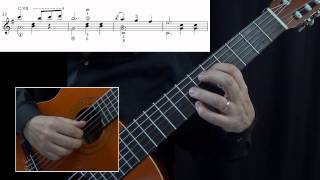 Mi favorita Mazurca para Guitarra Clásica chords