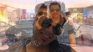 Rickie Rix - Shayad Eh Pyaar Hai