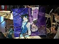 モノンクル / salvation  - Session Cover -