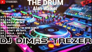 THE DRUM NEW 2024 REMIX DJ DIMAS TREZER (BATAM ISLAND)