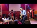 Aody ry analamanga - Malagasy Jazz In Paris - ZikNoLimit