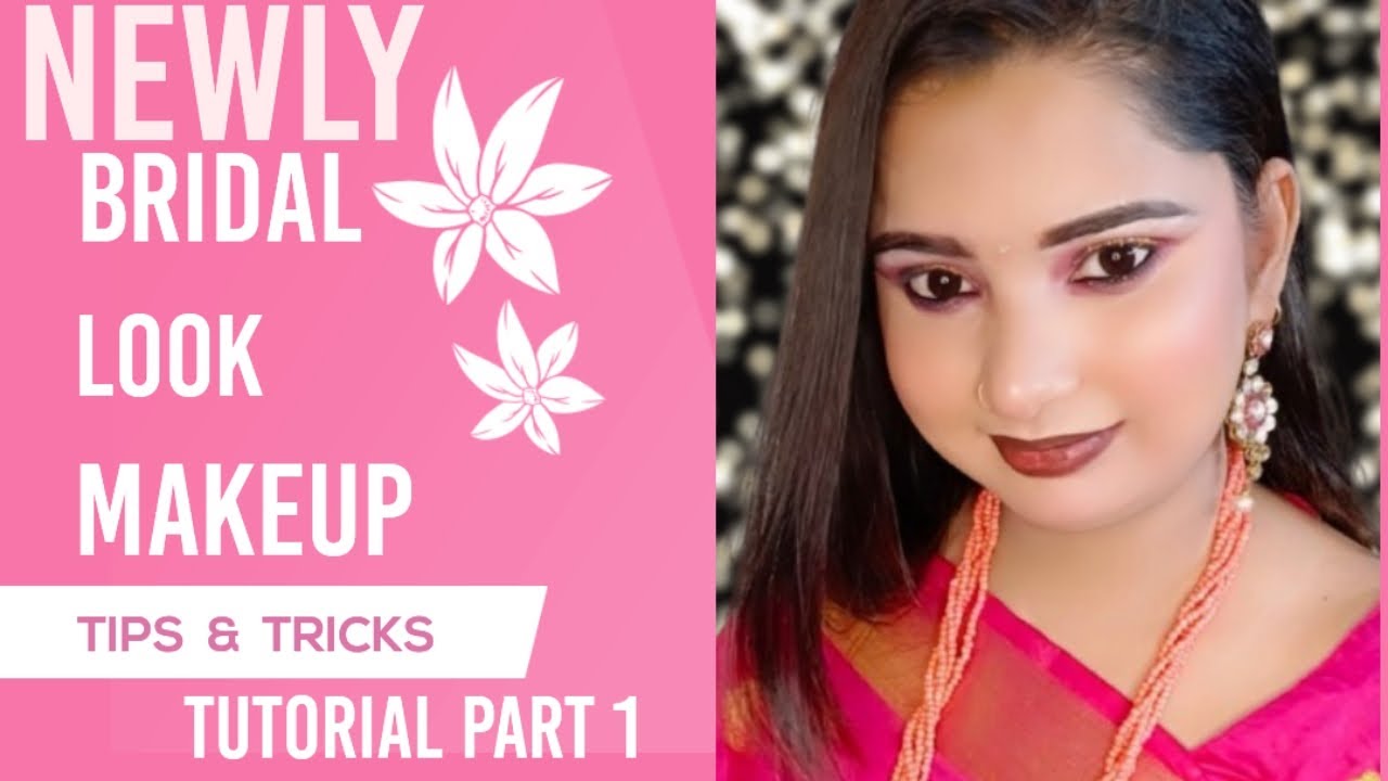 Newly bengoli bride Make look (ऐसे तैयार हो शादी के बाद) ✨