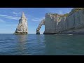 From Granville to Étretat, the jewels of France's Normandy coastline