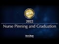 Associate Degree Nursing Ceremony 2022