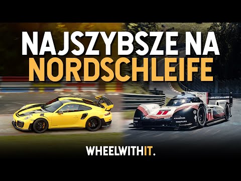 Wideo: Jak jeździć po torze Nürburgring: najbardziej znanym torze wyścigowym na świecie