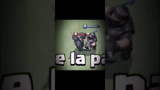 Pekka Facing Mega Knigh