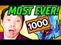 1000  ANCIENT SHARDS OPENED! MY MOST INSANE PULL SESSION YET! | RAID: SHADOW LEGENDS