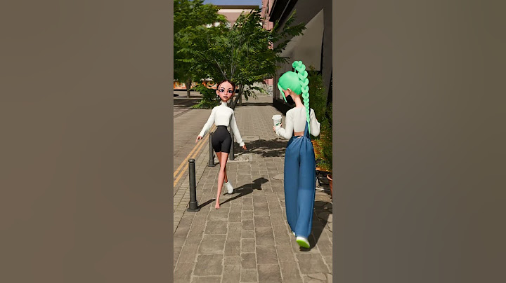 OMG 😨 Era o tênis dela 🤬