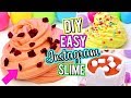 AMAZING DIY INSTAGRAM SLIME! Best Slime Recipes Ever! How To Make Slime!