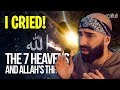 DANISH GUY REACTS TO The Throne Of Allah - Mindblowing | Atilla