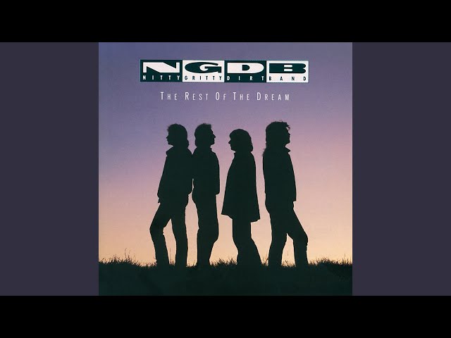 Nitty Gritty Dirt Band - From Small Things