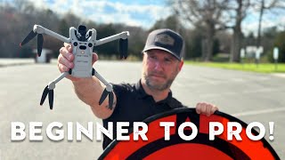 7 Things Professional Drone Pilots Do Before They Fly