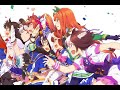 《賽馬娘Pretty Derby》養馬拉｜蘇董