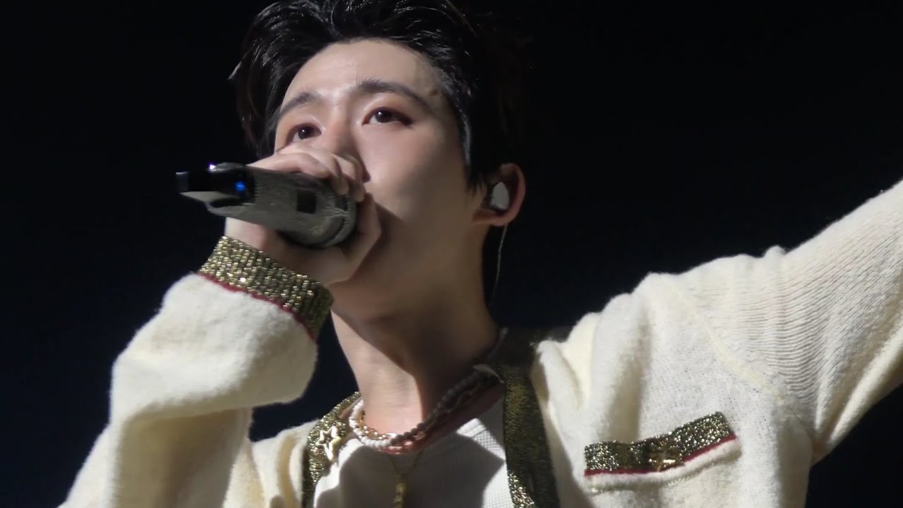 2026.02.28 비아이 The Last Parade Encore in SEOUL day1-2