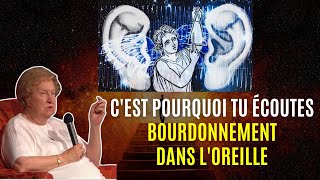 12 Significations Spirituelles Des Bourdonnements Doreilles  Dolores Cannon