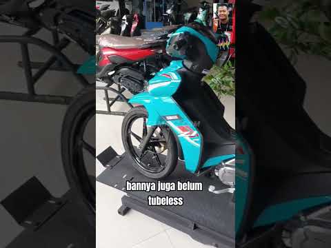 Yamaha Jupiter Z1