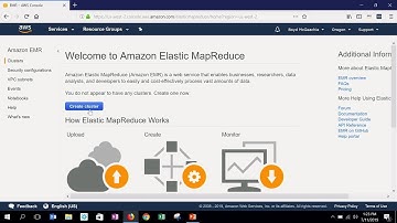 Amazon EMR on EC2 Spot Instances (Video 3 of 3): Save on Workloads like Apache Spark and Hadoop