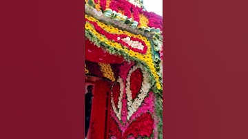 Rajrappa Temple On Chaitra Navratri #shorts