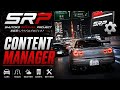 Content managers mods add on. Shutoko Revival Project (SRP) and traffic