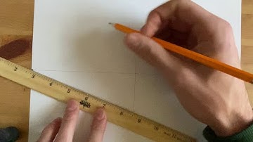2 - Point Perspective Castle Part 1