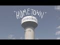 cleopatrick - "hometown"