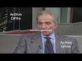 Pepe Eliaschev - Sergio Renan hablan de la pelicula El sueño de los heroes 1997