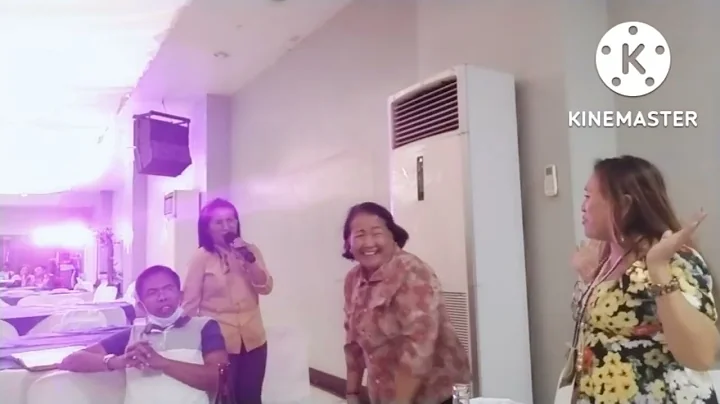 ( Mama Beth) pre retirement seminar