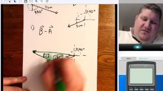 vector addition example 2