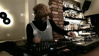 Lakis Labonitas Aroma Cafe