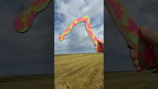 Download Lagu Boomerang around the bushes #boomerang #बूमरैंग #bumerangue #Бумеранг #boomercraftworks MP3