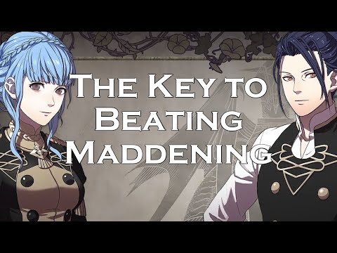 Three Houses: Underrated Maddening Strategies