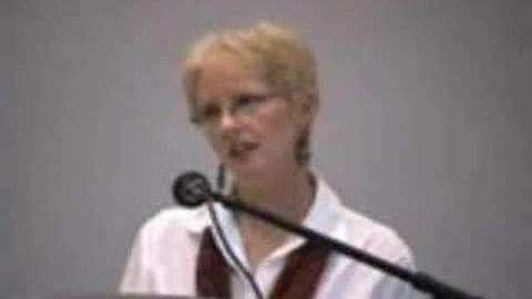 Heather Eaton Part 1