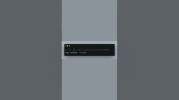 Elevate JS Code with ESLint & Airbnb Guide #JavaScript