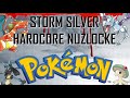 Sudden Clarity Clair - Pokemon Storm Silver Hardcore Nuzlocke #29