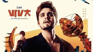 Luan Santana | VIVA Ao Vivo em Salvador - Show Completo