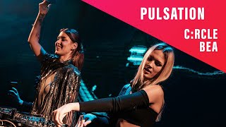 C:RCLE B2B BEA @Pulsation 2023 | DNB Drops Only