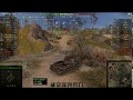 WorldOfTanks 03.01. 2020  об 260 не плохой бой